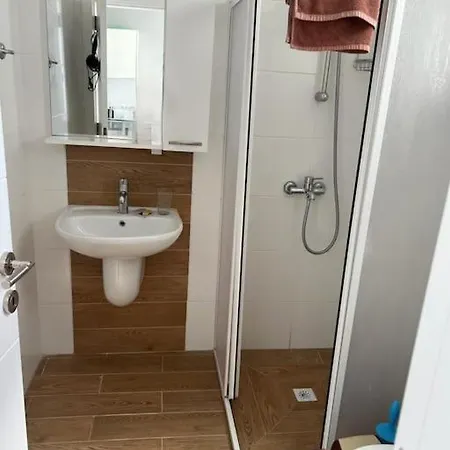 In Bogaz, Nordzypern, 150 M Vom Apartment