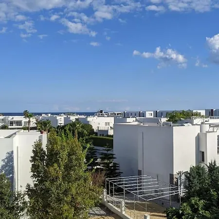 In Bogaz, Nordzypern, 150 M Vom Boghaz