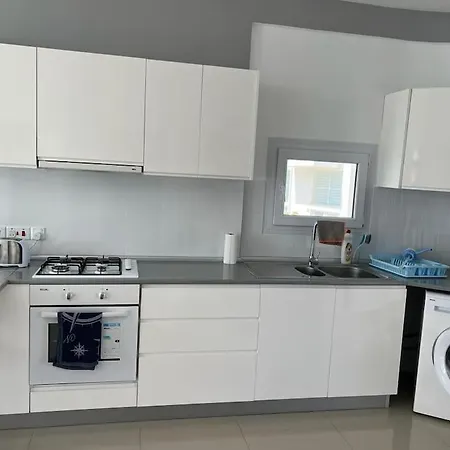In Bogaz, Nordzypern, 150 M Vom Appartement