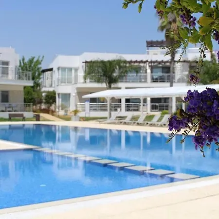 Apartment In Bogaz, Nordzypern, 150 M Vom Boghaz