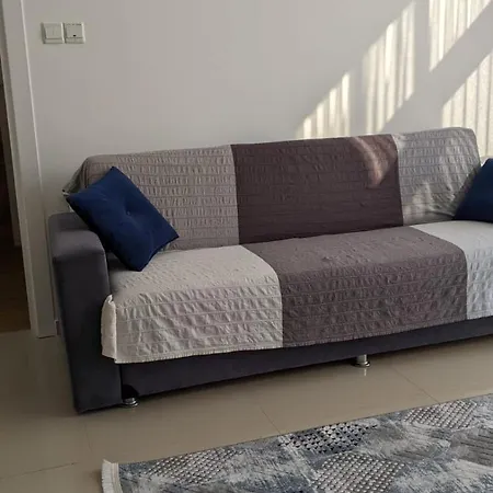 Apartament In Bogaz, Nordzypern, 150 M Vom