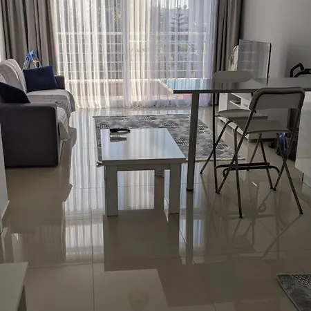 Apartman In Bogaz, Nordzypern, 150 M Vom Bogazi
