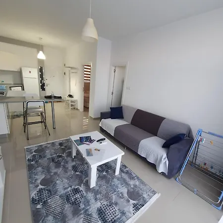 Apartment In Bogaz, Nordzypern, 150 M Vom